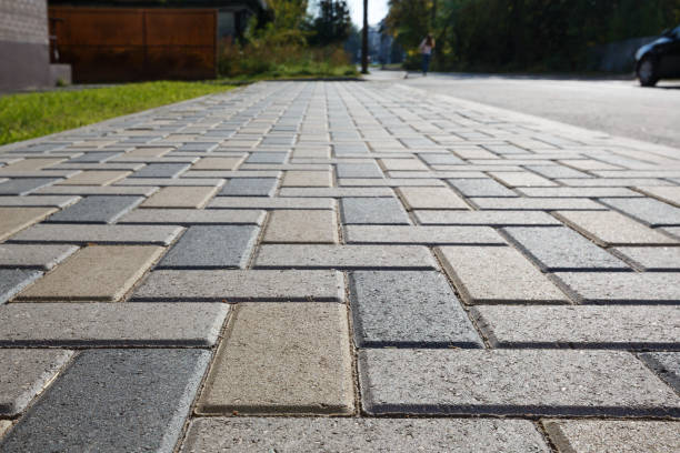 Best Driveway Repair Near Me  in Meadowlakes, TX