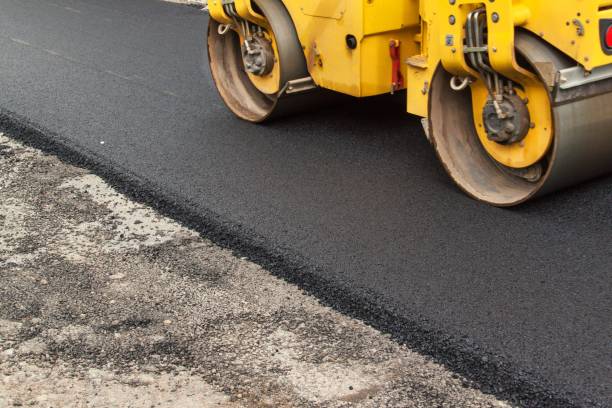 Best Brick Driveway Pavers  in Meadowlakes, TX